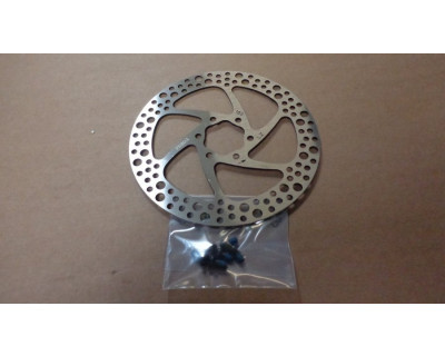 Bremsscheibe, SFM, Oliver 500