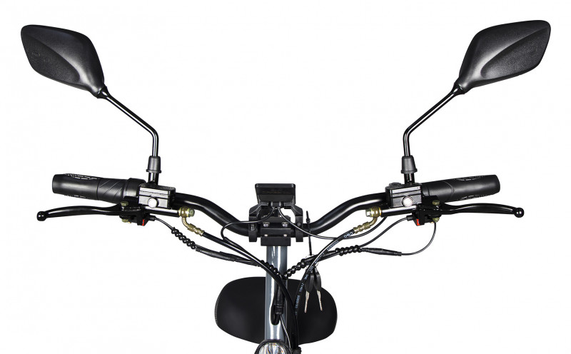 VISIONÄR X2 HUB
