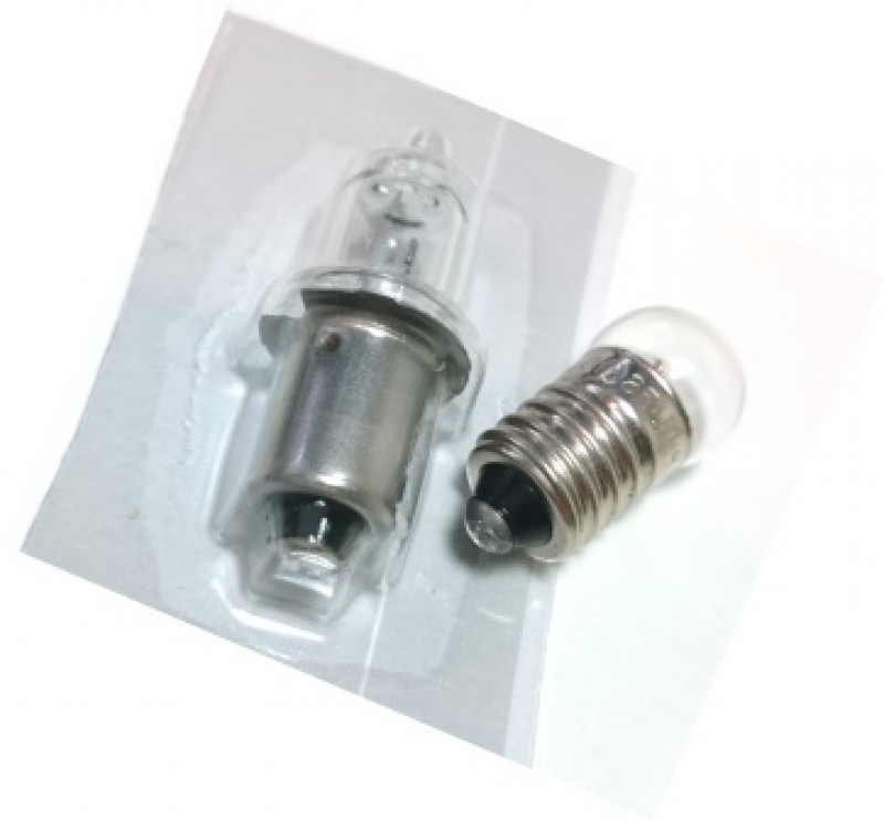 Ersatz-Lampen, Front-& Rücklicht, Ferdinand 1 & Leonie