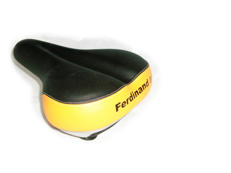 Sattel inkl. Schelle, Ferdinand 3