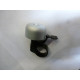 Glocke / Klingel Oliver 500 silber