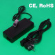 Ladegerät 48V 2A Lithium / Charger li-io